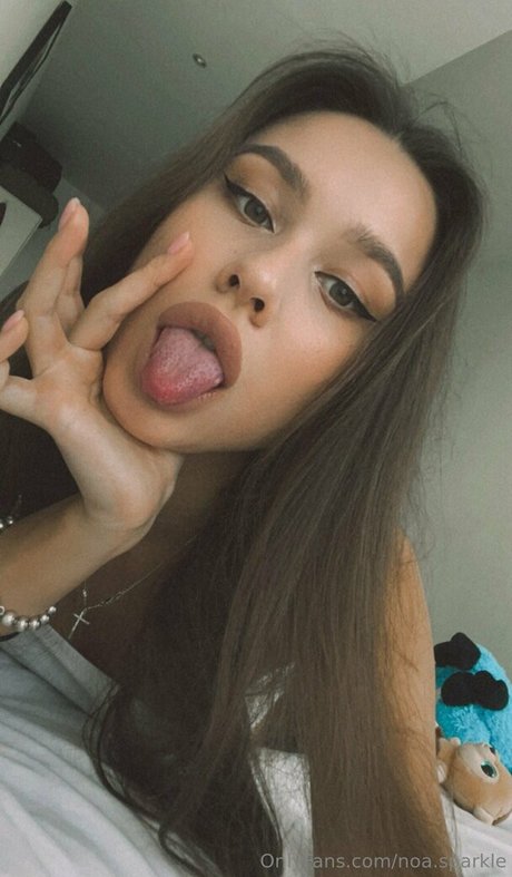 noa sparkle xxx onlyfans