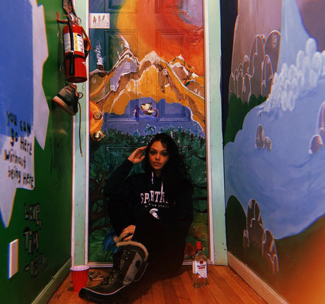 Clare Temerowski sexy onlyfans