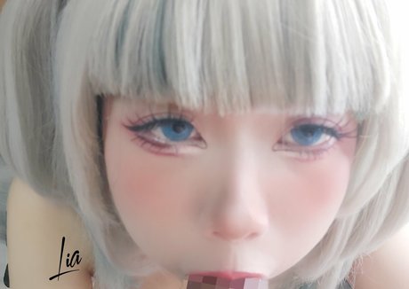 Lynnie Lia onlyfans leaked xxx