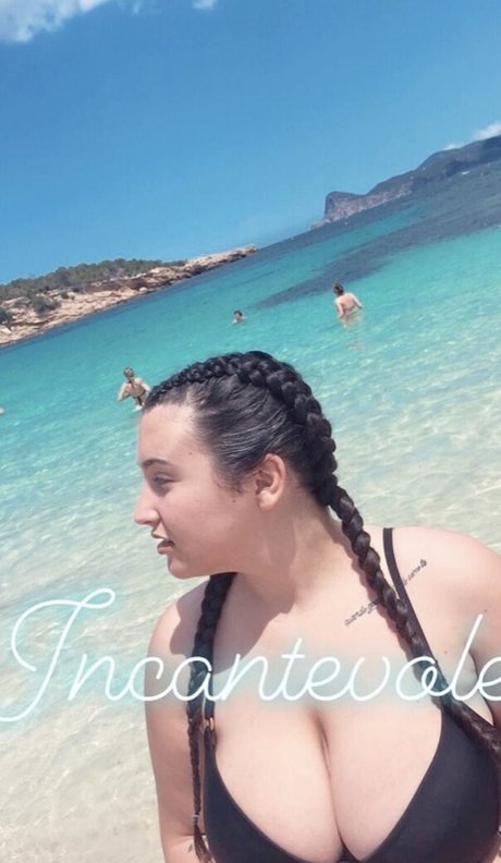 alessiabarbarossa onlyfans model images