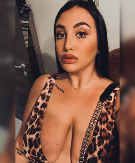 alessiabarbarossa naked onlyfans