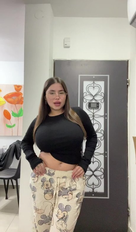 Tamar Abuchzira free only fans