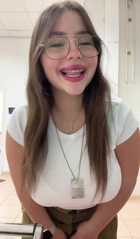 Tamar Abuchzira free onlyfans