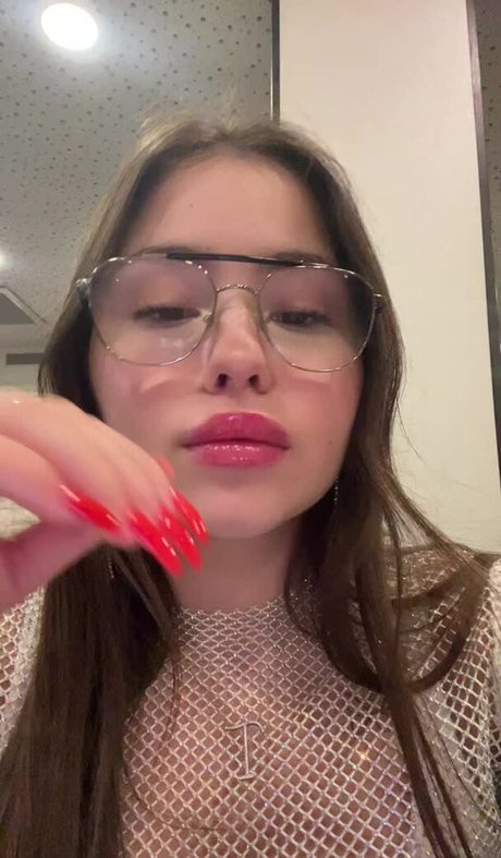 Tamar Abuchzira nude leaked onlyfans