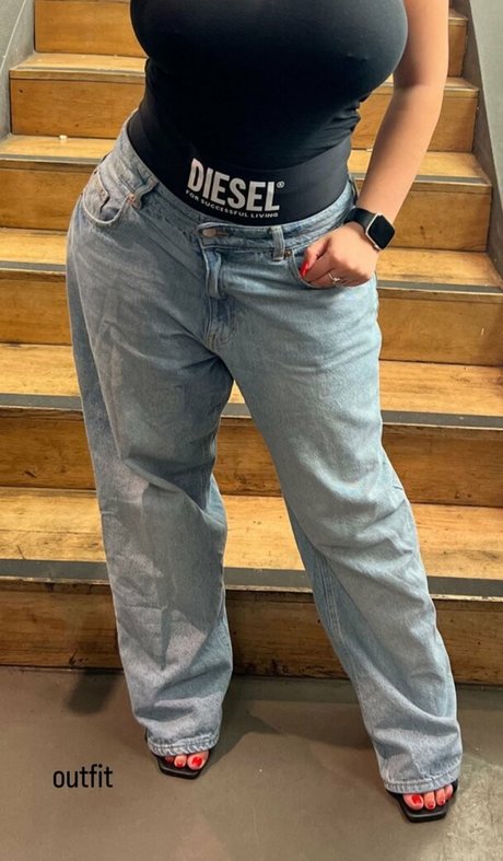 Tamar Abuchzira onlyfans leaks xxx