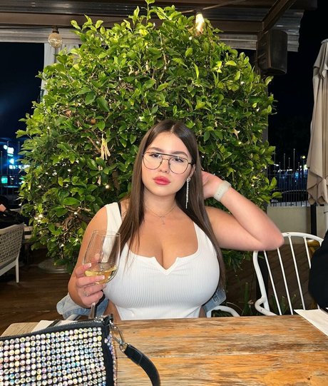 Tamar Abuchzira leaked onlyfans content