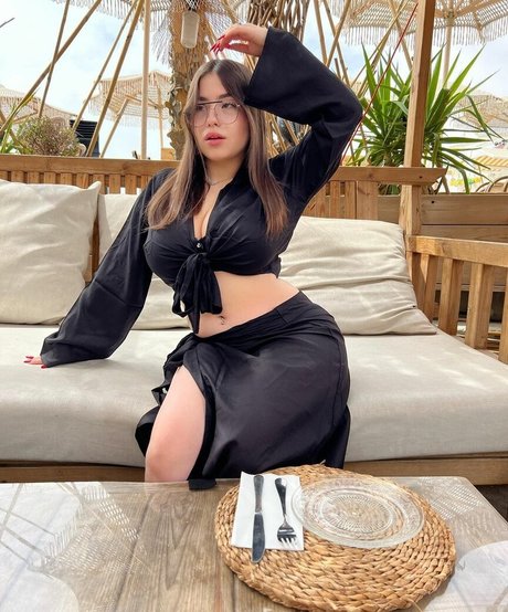 Tamar Abuchzira onlyfans leak