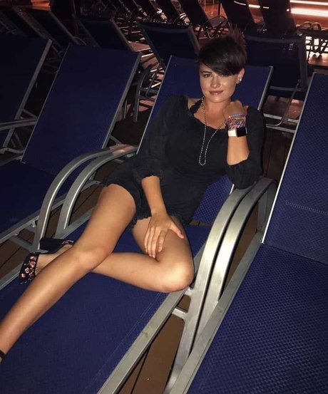 Hallie Clark leaked onlyfans free