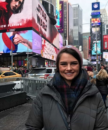 Hallie Clark onlyfans leaked