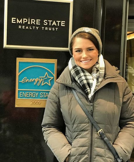 Hallie Clark onlyfans free