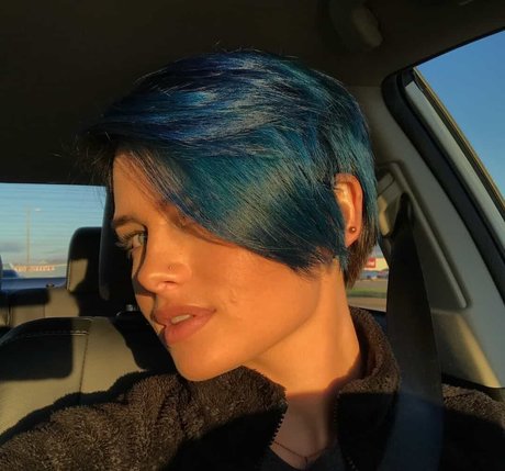 Hallie Clark new leaked onlyfans