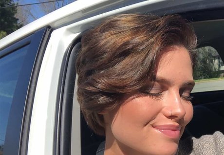 Hallie Clark onlyfans explicit content