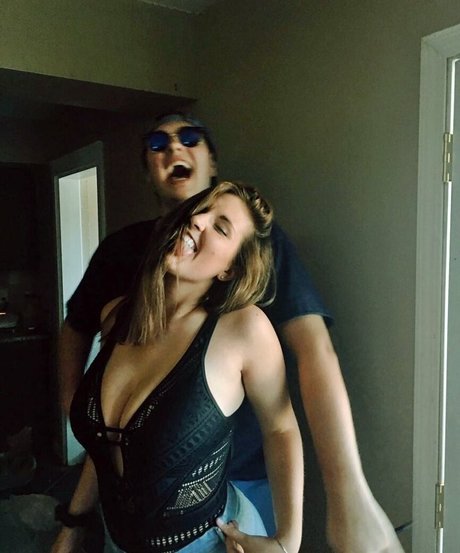 Rachel Myers nudes onlyfans