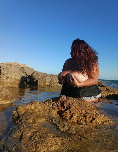 Laura Chiaramonte leak only fans