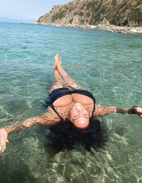 Laura Chiaramonte leaked only fans