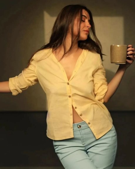 Nikkesha Rangwala onlyfans lean