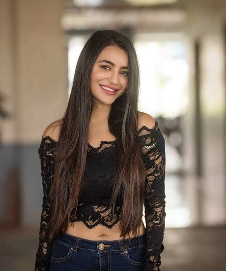 Nikkesha Rangwala onlyfans leaked free