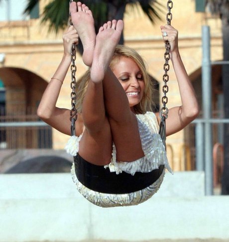 Nicole Richie onlyfans leaks nudes