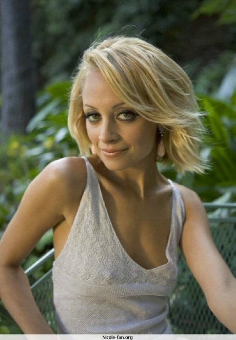 Nicole Richie nudes onlyfans leaks