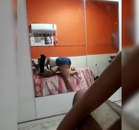 Mira Goddess onlyfans pic