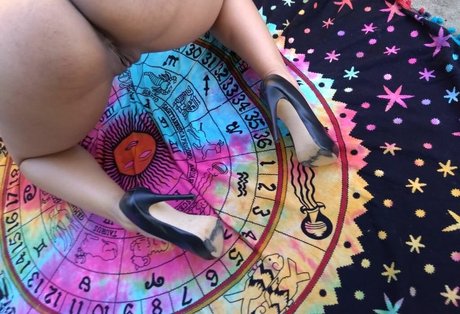 Mira Goddess onlyfans picture