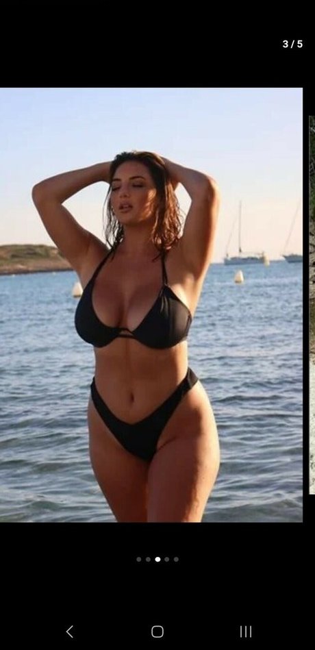 Alice Maria onlyfans model photo