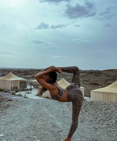 Naya Rappaport onlyfans nude porn