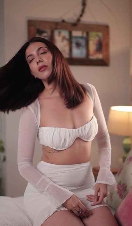 Palak Purswani onlyfans leaked photos