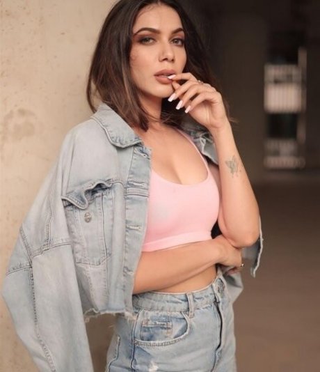 Palak Purswani onlyfans leaj