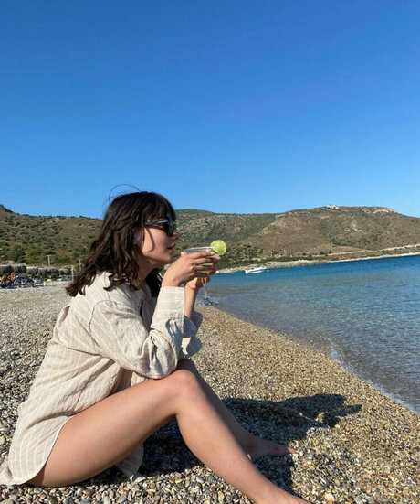 Sevda Erginc leaked only fans nudes