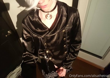 alisathetrap ass onlyfans