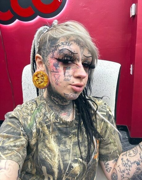 FaceTatMami onlyfans nudes porn