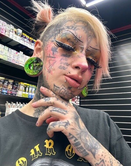 FaceTatMami nudes onlyfans leaks