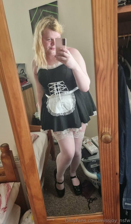 missjoy nsfw only fans nude