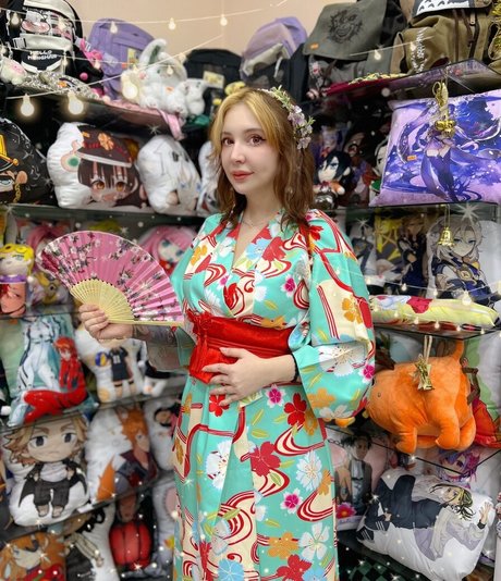 Linameowmeow onlyfans naked leak