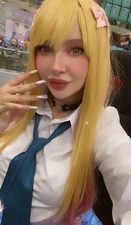 Linameowmeow pics onlyfans