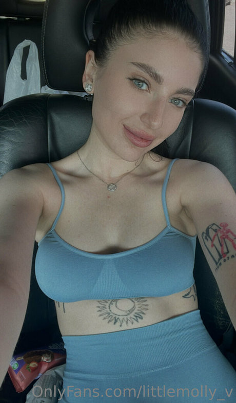 littlemolly v free onlyfans porn