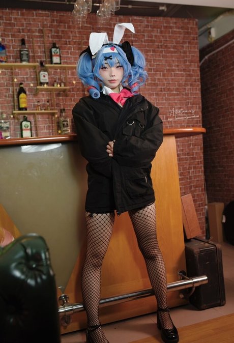 Ashita Meow leaked onlyfans pictures