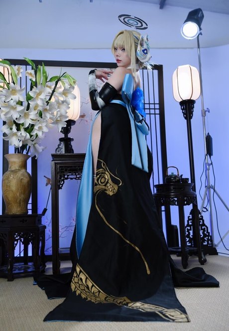 Ashita Meow onlyfans tits