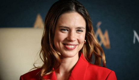 Delfi Chaves naked onlyfans