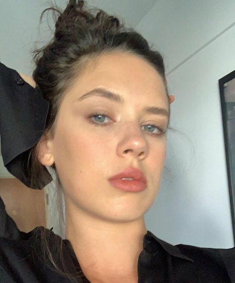 Delfi Chaves only fans pic