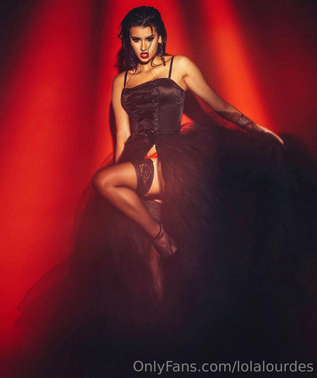 lolalourdes naked onlyfans leaks