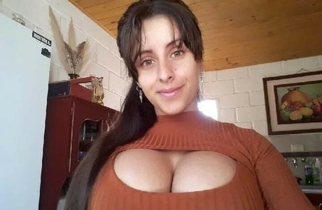 Abby Batista naked only fans