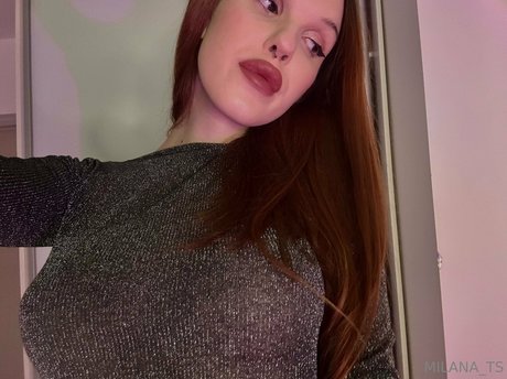 milana ts onlyfans gratis
