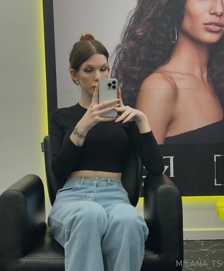 milana ts onlyfans leakd