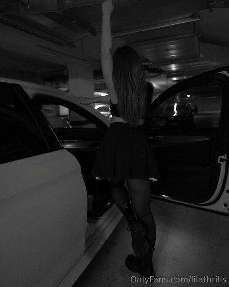 lilathrills only fans leak porn