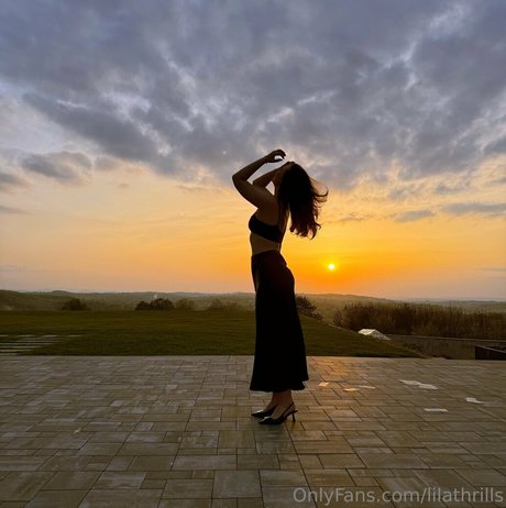 lilathrills porn onlyfans