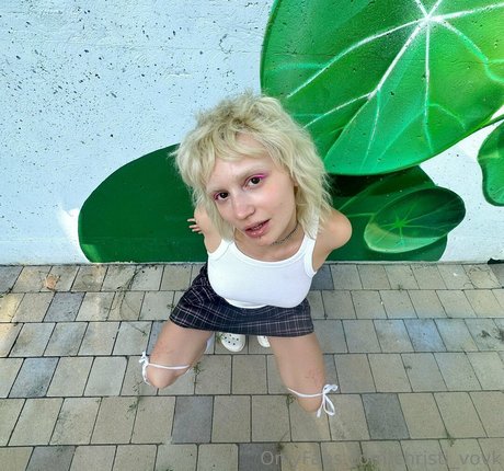 christivovk nude onlyfans leaks