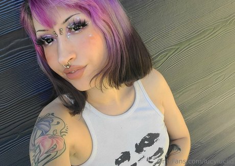 lucyluciid nude leaked onlyfans