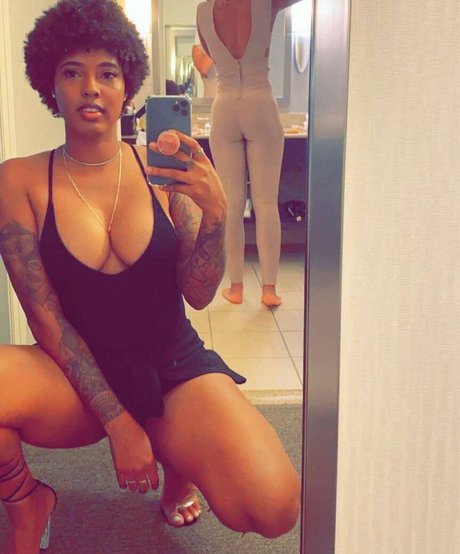 Sasha Chevolleau onlyfans leaked nudes